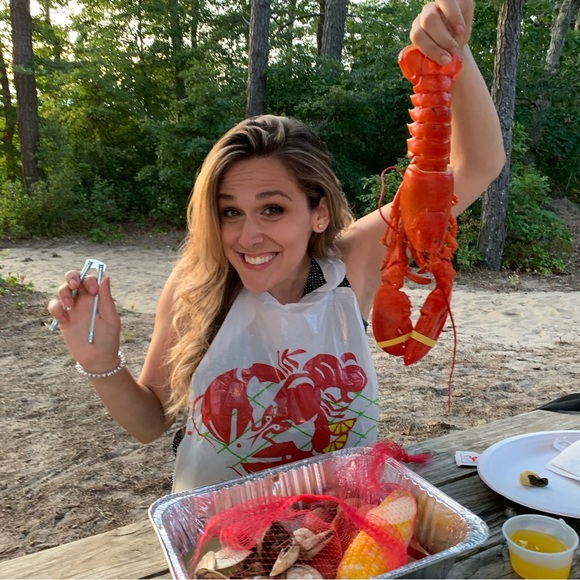 Meet your Posher, Michelle - Picture 1 of 1